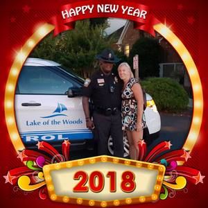 Meet your Posher, Purvis